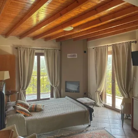 Xenonas Vasilikou 3* Valtesiniko