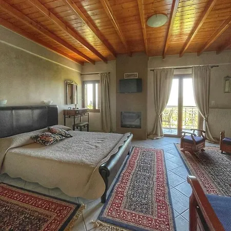 Xenonas Vasilikou Valtesiniko