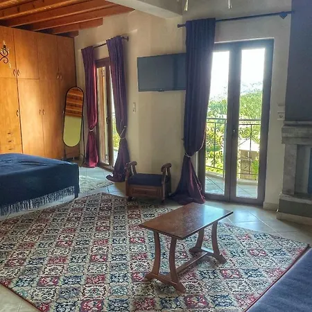 Gasthof Xenonas Vasilikou