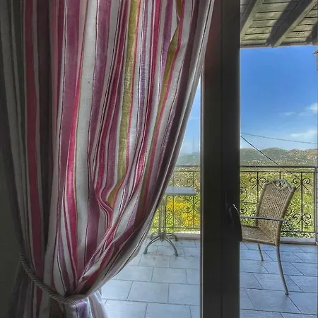 Xenonas Vasilikou Gasthof Valtessiniko