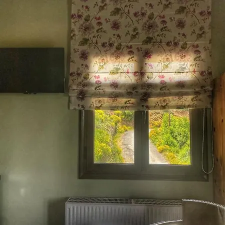 Pensionat Xenonas Vasilikou 3*