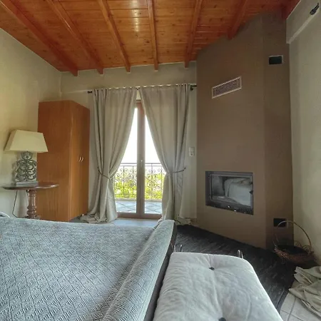 Pensión Xenonas Vasilikou 3*