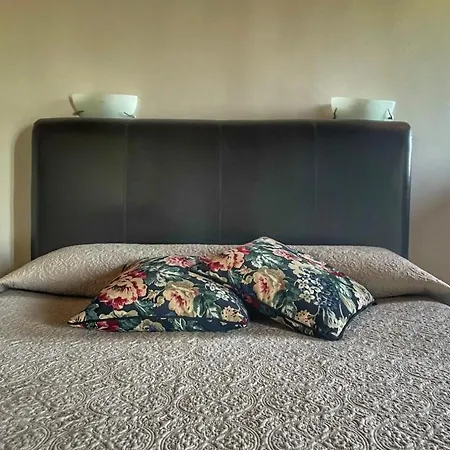 Xenonas Vasilikou Gasthof