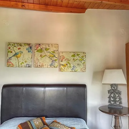 Xenonas Vasilikou 3* Valtessiniko