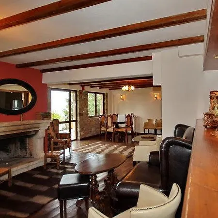 Xenonas Vasilikou 3*