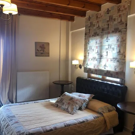 Xenonas Vasilikou Valtessiniko