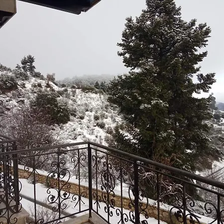 Gasthof Xenonas Vasilikou