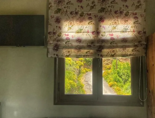 Pensionat Xenonas Vasilikou 3*