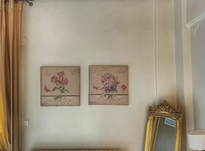 Xenonas Vasilikou בית הארחה