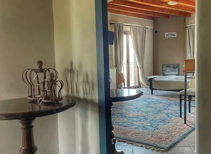 בית הארחה Xenonas Vasilikou