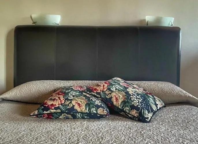 Xenonas Vasilikou בית הארחה